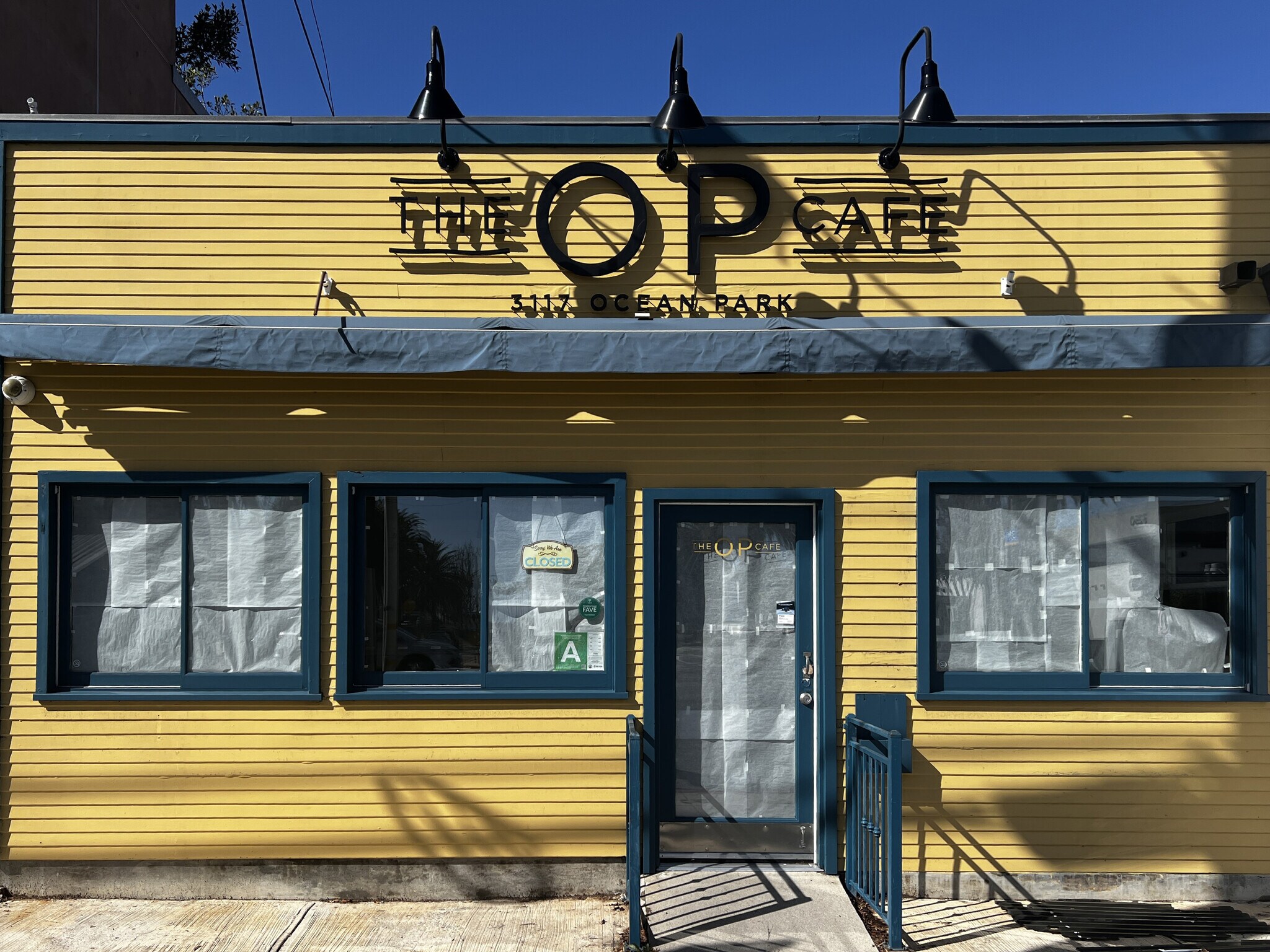 3117 Ocean Park Blvd, Santa Monica, CA à vendre Photo du bâtiment- Image 1 de 1