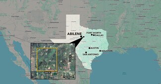 Plus de détails pour 5000 County 1100 E rd, Clyde, TX - Terrain à vendre