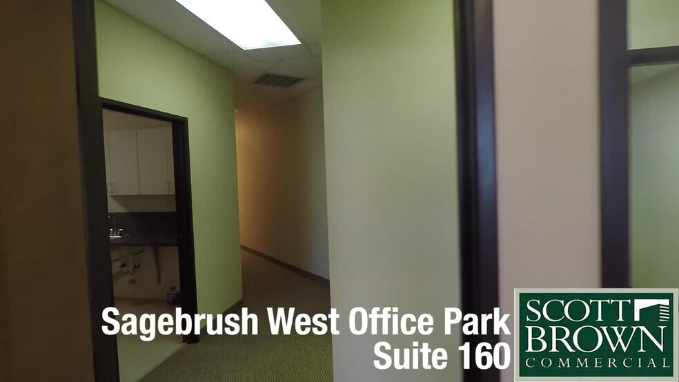 3305 Long Prairie Rd, Flower Mound, TX à vendre - Vidéo sur l’inscription commerciale - Image 2 de 14
