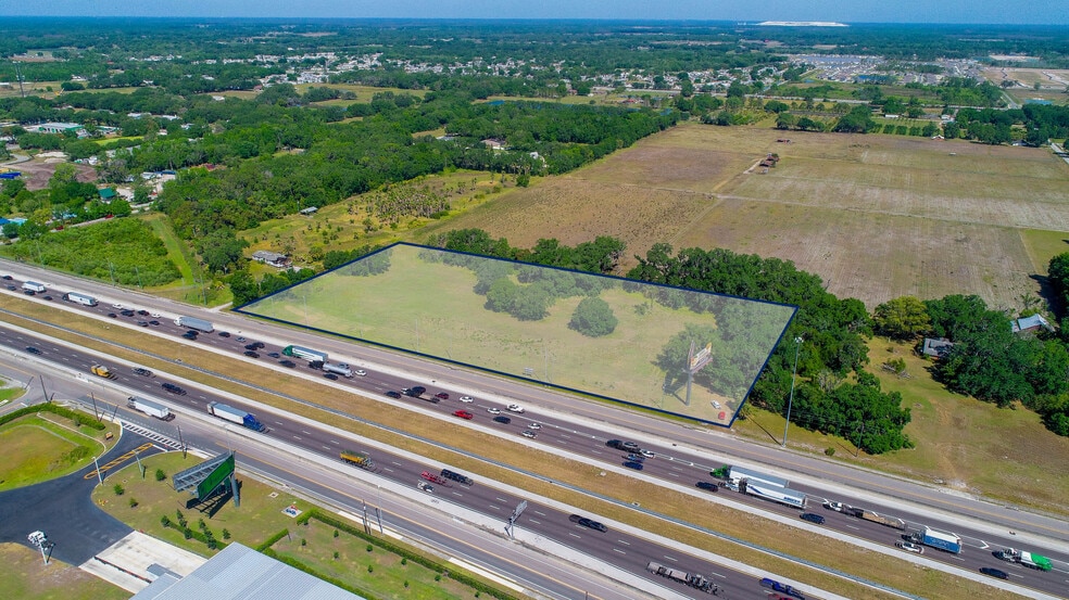 2507 N Maryland ave, Plant City, FL à louer - Photo du bâtiment - Image 3 de 6