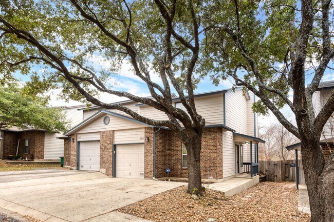 Plus de détails pour 6054 Bantry Bay, San Antonio, TX - Spécialité à vendre