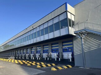 Plus de détails pour Industriel à louer