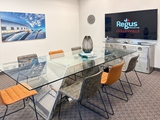 Plus de détails pour 97 Village Ln, Colleyville, TX - Coworking à louer