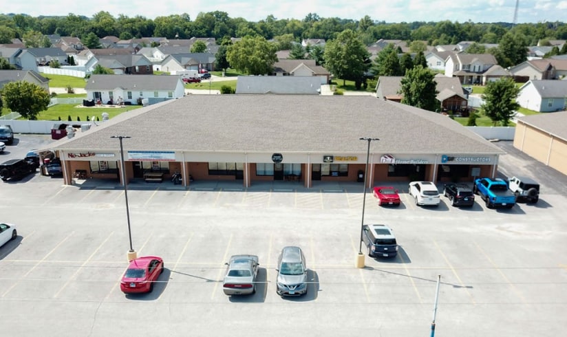 4001 State Route 159, Smithton, IL for sale - Building Photo - Image 3 of 8