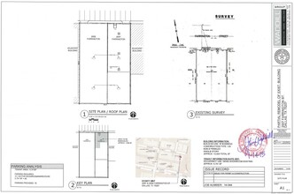 2007 Farrington St, Dallas, TX for lease Other- Image 1 of 2