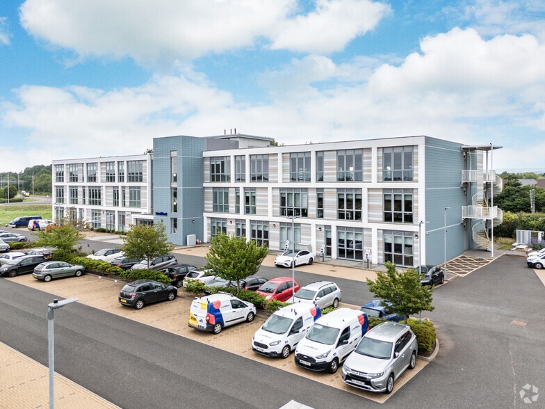 Somerset Ave, Weston Super Mare for lease - Building Photo - Image 3 of 6