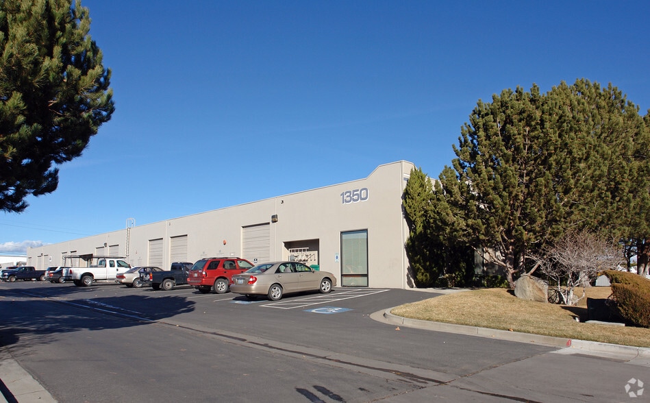 1350 Freeport Blvd, Sparks, NV for lease - Building Photo - Image 3 of 7