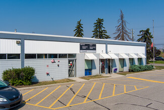 More details for 4415 Manhattan Rd SE, Calgary, AB - Industrial for Lease