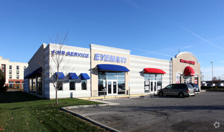 More details for 4030-4038 Morse Rd, Columbus, OH - Retail for Lease