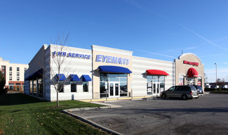 More details for 4030-4038 Morse Rd, Columbus, OH - Retail for Lease