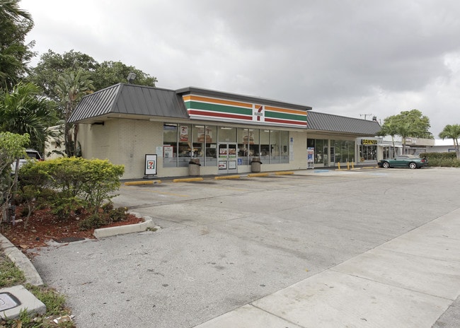 More details for 2030-2040 NE 49th St, Pompano Beach, FL - Retail for Lease