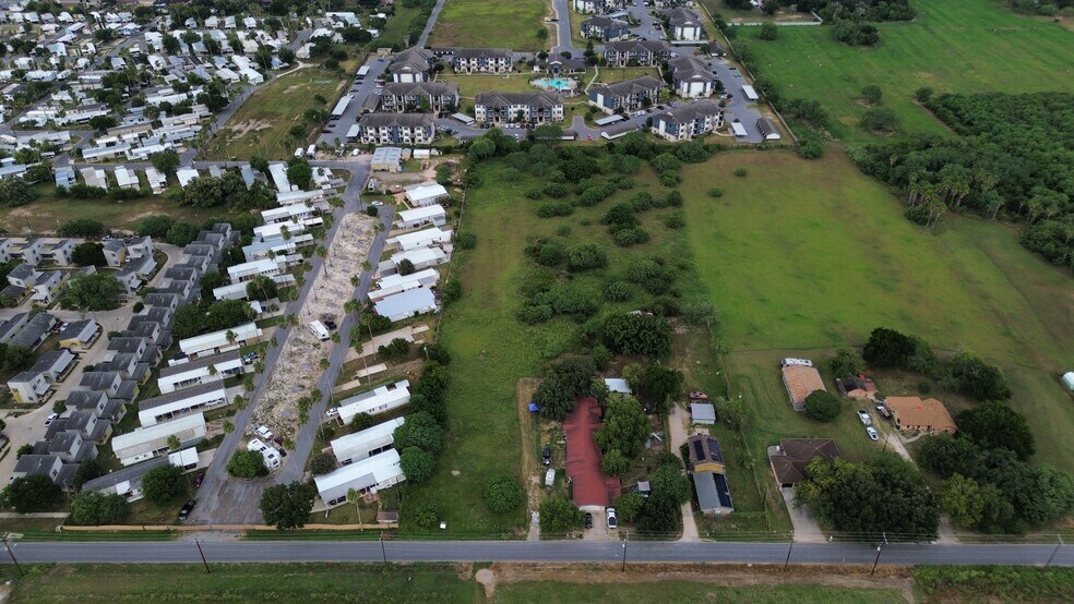 1210 Paloma Lane Ln, Harlingen, TX à vendre - Photo du bâtiment - Image 3 de 9