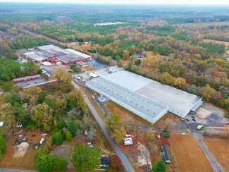 More details for 55 E Conifer St, Andrews, SC - Industrial for Lease