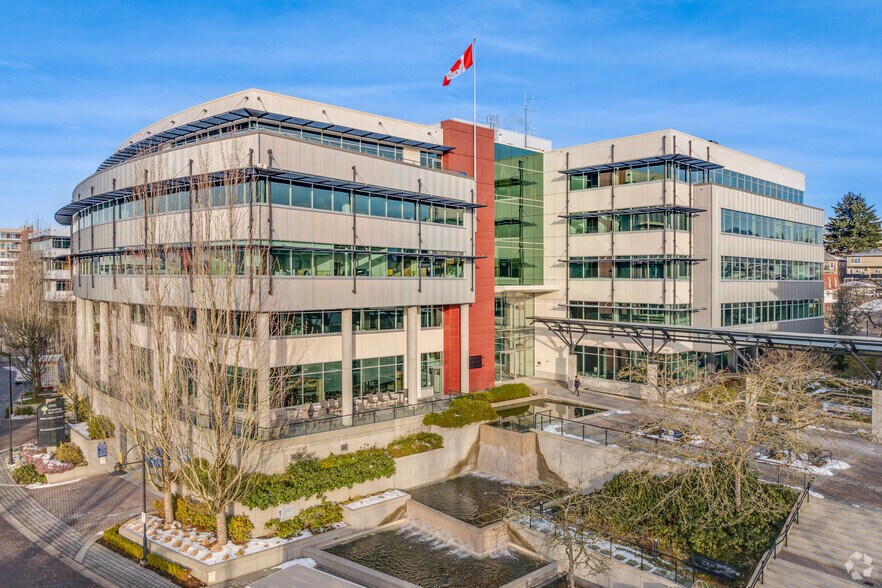 2955 Virtual Way, Vancouver, BC à vendre - Photo principale - Image 1 de 1