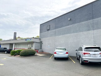 More details for 1949 Freedom Dr, Charlotte, NC - Industrial for Lease