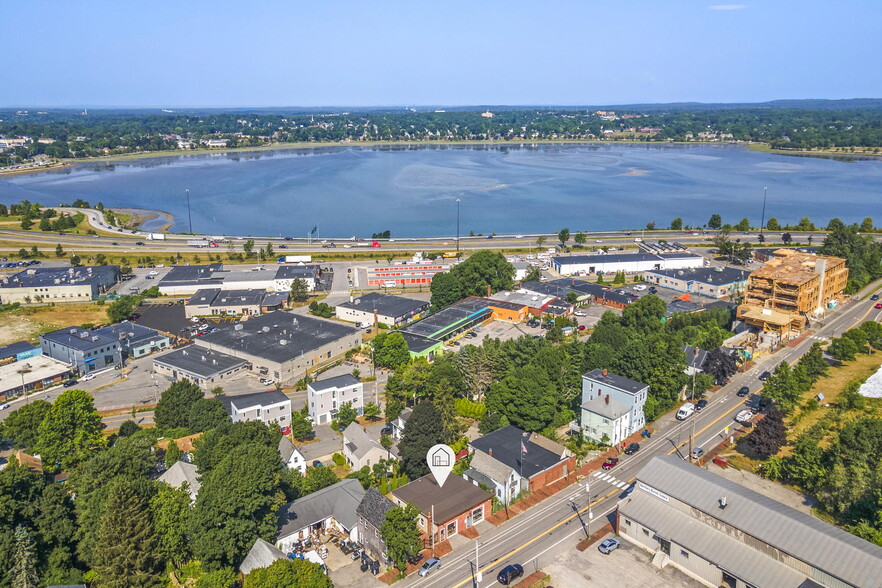 178 Washington Ave, Portland, ME à vendre - Photo du bâtiment - Image 1 de 1