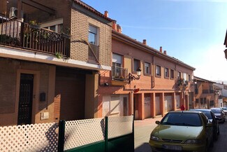 Plus de détails pour Calle de la Paloma, 40, Algete - Multi-résidentiel à vendre