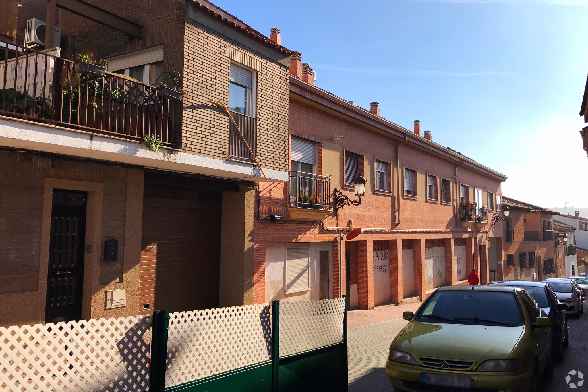 Calle De La Paloma, 40, Algete, Madrid for sale Primary Photo- Image 1 of 3