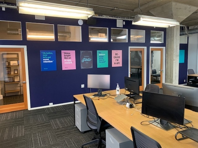 17 Bluxome St, San Francisco, CA for lease - Interior Photo - Image 2 of 24