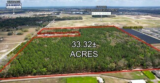 Plus de détails pour 4110 Kelly Rd park, Apopka, FL - Terrain à vendre