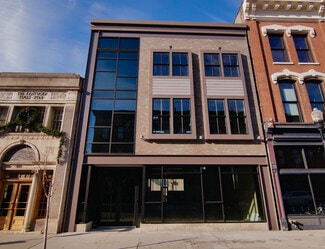 Plus de détails pour 417-419 Scott St, Covington, KY - Bureau/Commerce de détail à louer