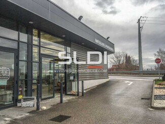 More details for Retail for Lease