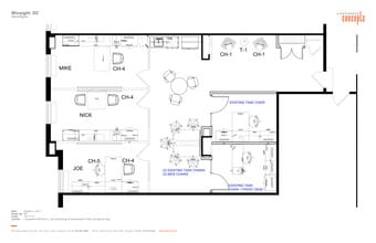 3201 New Mexico Ave NW, Washington, DC for lease Site Plan- Image 1 of 4
