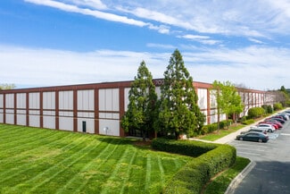 Plus de détails pour 7010 Reames Rd, Charlotte, NC - Industriel à louer