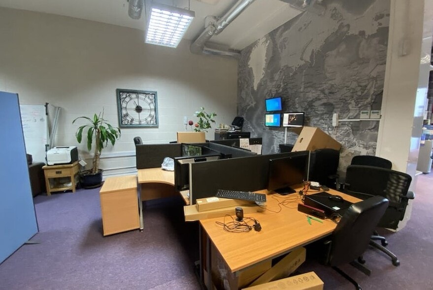 Lee Conservancy Rd, London for lease - Interior Photo - Image 3 of 3