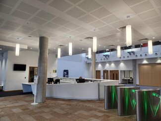 Plus de détails pour Marsh St S, Stoke On Trent - Bureau à louer