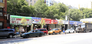 More details for 1363 Webster Ave, Bronx, NY - Office/Retail for Lease