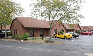 More details for 3972 Brown Park Dr, Hilliard, OH - Office for Lease