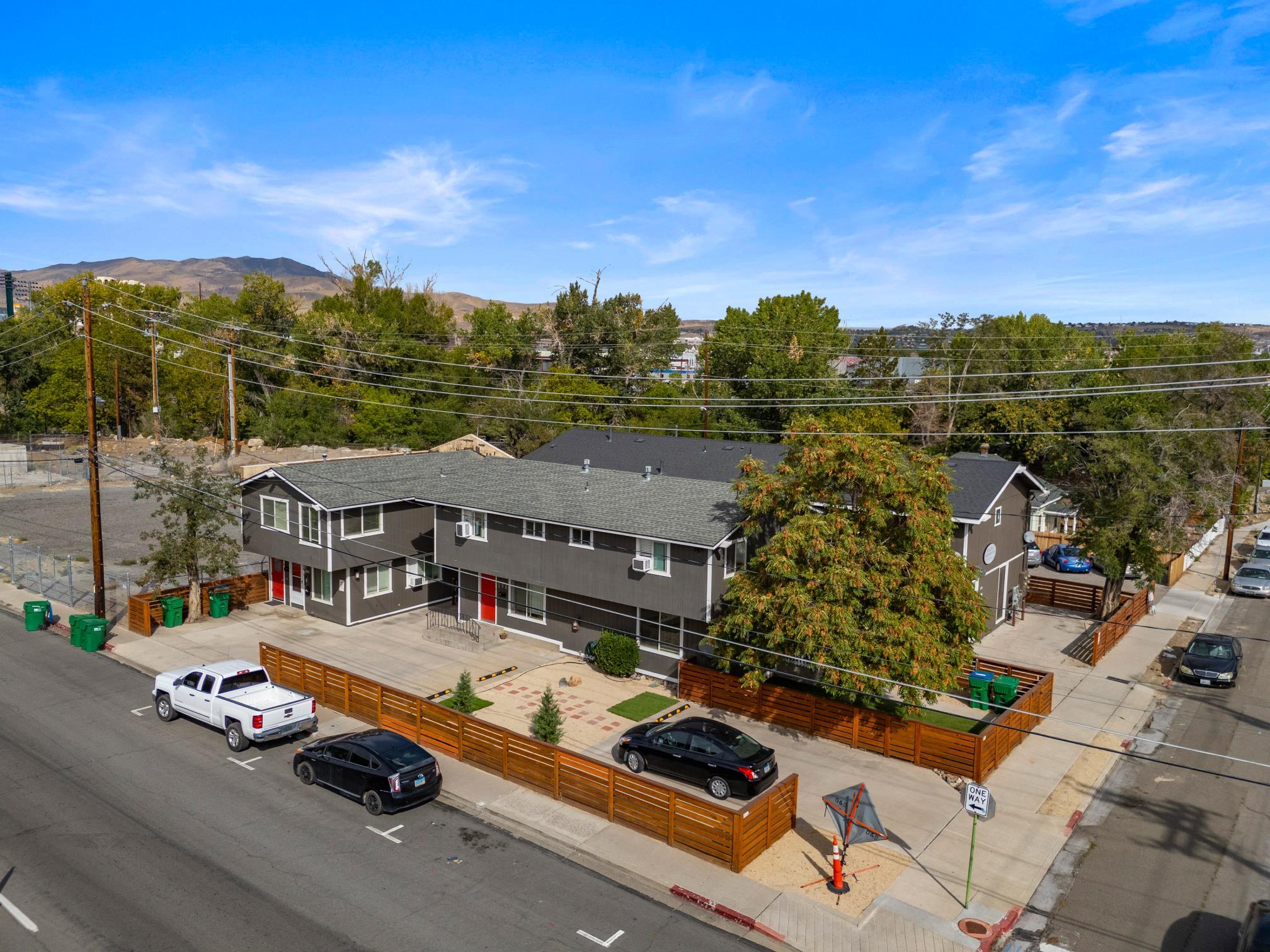29 S Park St, Reno, NV for sale Building Photo- Image 1 of 9