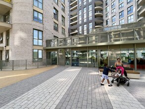 Nwx Works, Londres à louer Photo du bâtiment- Image 2 de 19