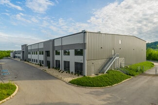 More details for 7337 Cockrill Bend Blvd, Nashville, TN - Office, Industrial for Lease