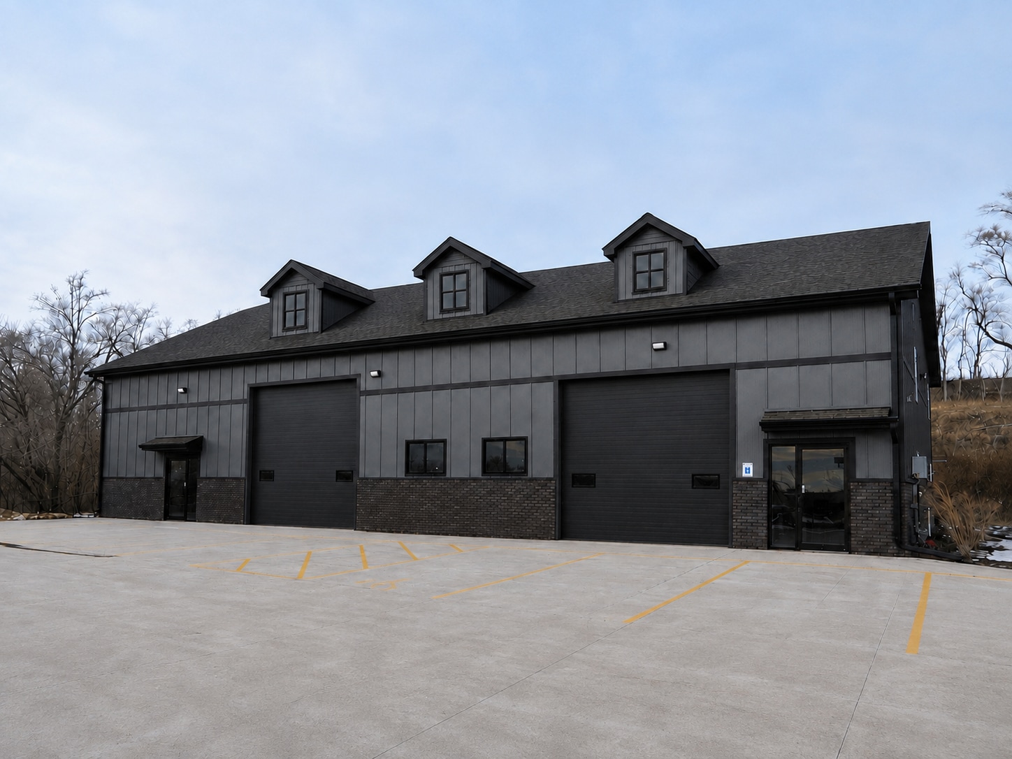 3504 14th Ave, Council Bluffs, IA for lease Building Photo- Image 1 of 4