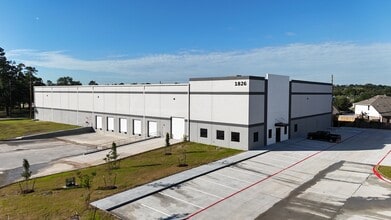 1800 Meadow Edge Ln, Spring, TX for sale Building Photo- Image 1 of 2