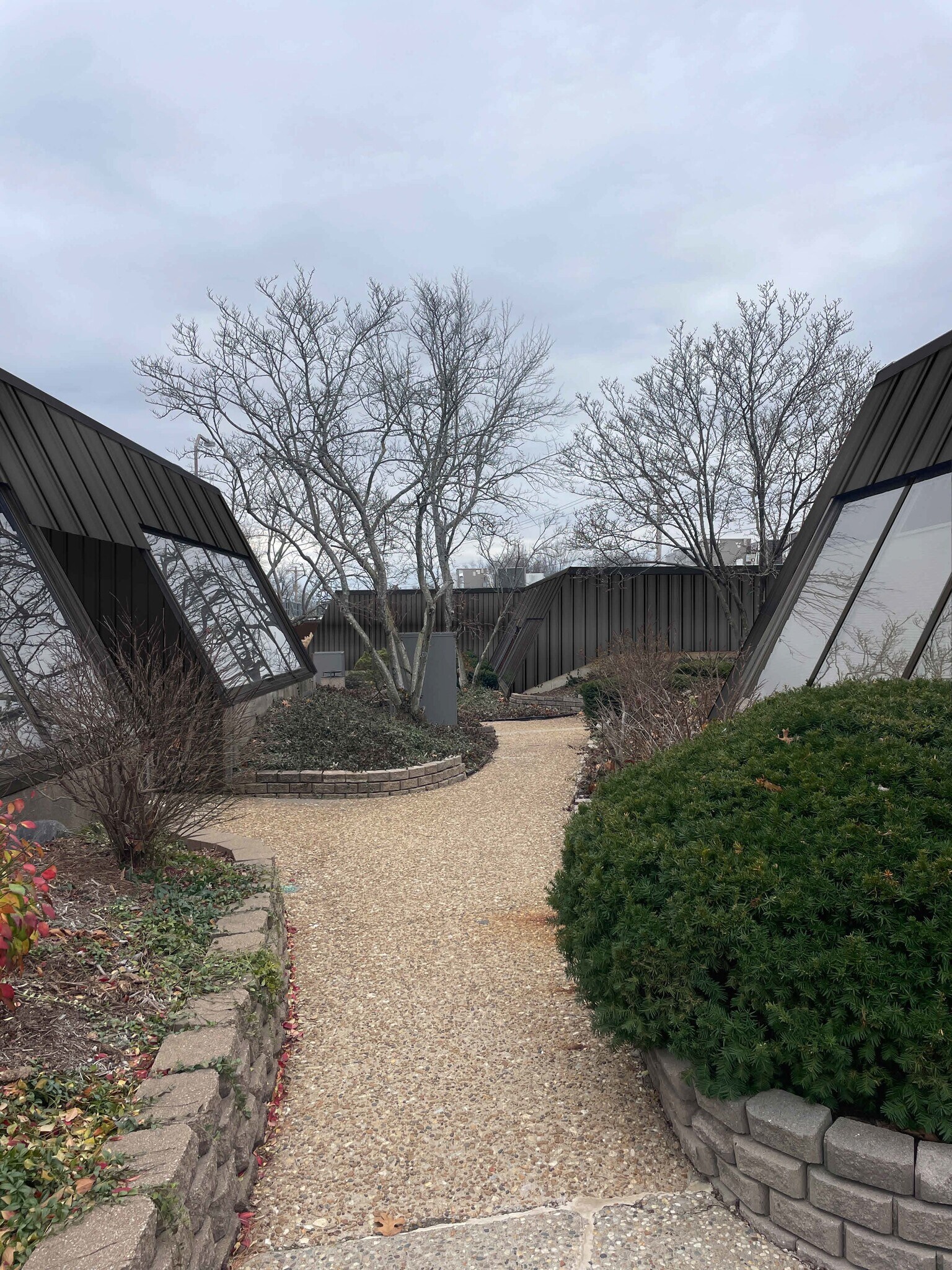 510 Baxter Rd, Chesterfield, MO for lease Building Photo- Image 1 of 9