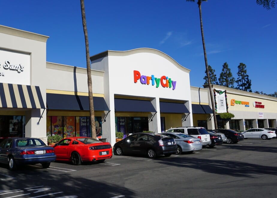 25355 Crenshaw Blvd, Torrance, CA for lease Primary Photo- Image 1 of 13