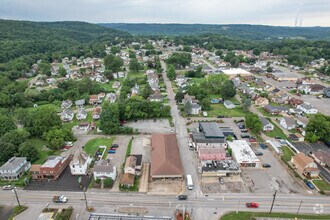 2681 Brodhead Rd, Aliquippa, PA - AERIAL  map view - Image1