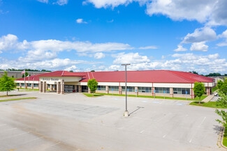 Plus de détails pour 2691 Trenton Rd – à vendre, Clarksville, TN