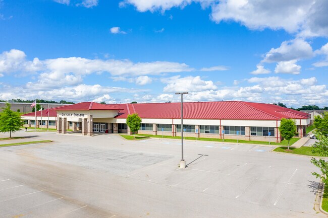 More details for 2691 Trenton Rd – for Sale, Clarksville, TN