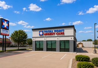 1116 NE 10th St, Abilene, TX for lease Interior Photo- Image 1 of 1