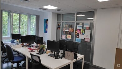 Calle de la Princesa, 31, Madrid, Madrid for lease Interior Photo- Image 1 of 12