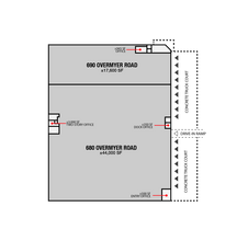 685 E Glendale Ave, Sparks, NV for lease Interior Photo- Image 2 of 2