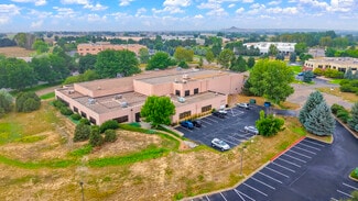 More details for 6268 Monarch Park Pl, Longmont, CO - Industrial for Sale