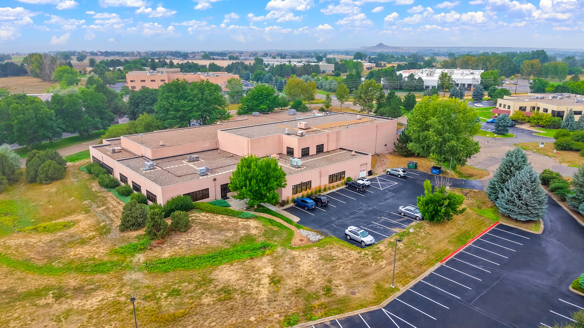 6268 Monarch Park Pl, Longmont, CO à vendre Photo principale- Image 1 de 66