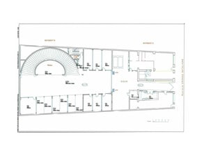 Flex in Paris for lease Floor Plan- Image 1 of 3