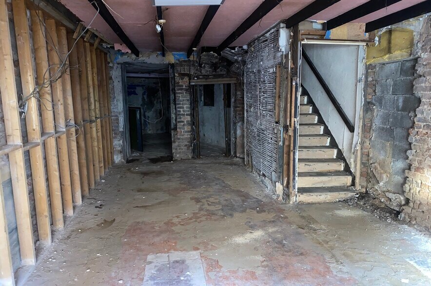 25 Gresham St, Belfast à vendre - Photo intérieure - Image 2 de 2