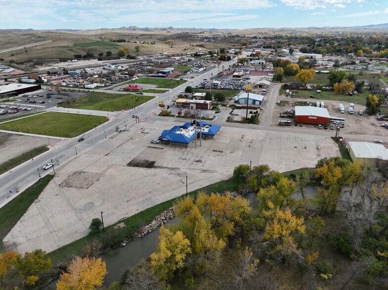 2617 N Main St, Sheridan, WY à vendre - Photo du bâtiment - Image 3 de 18